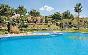 Nice Apartment In Santa Pola With Kitchenette