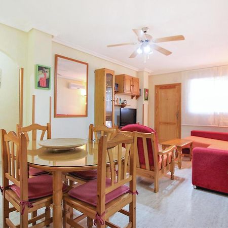 Nice Apartment In Santa Pola With Kitchenette Exterior foto